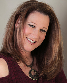 Renea Johnson - Director of Sales
