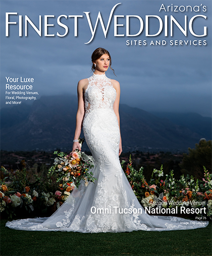 Finest Wedding Magazine