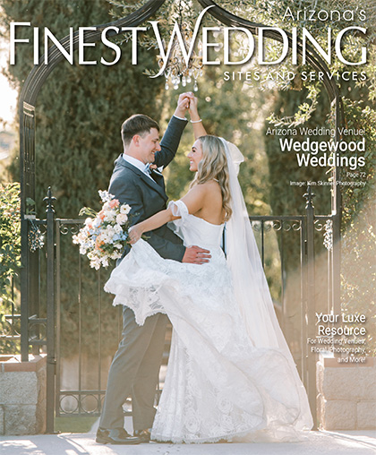 Wedding Magazine