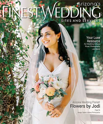 Wedding Magazine