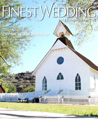 Wedding Magazine