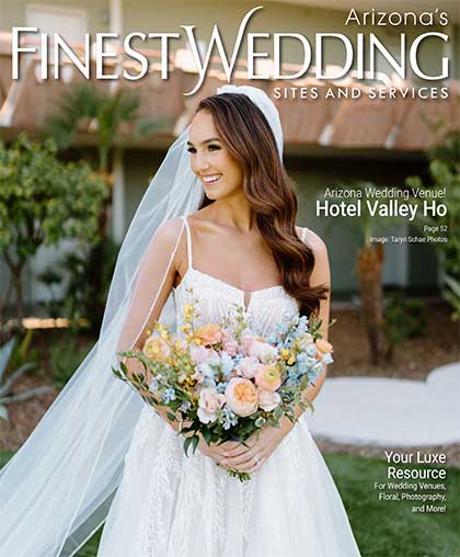 Wedding Magazine