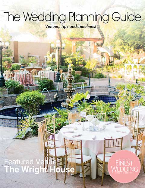 Wedding Planning Guide