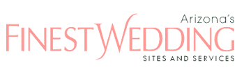 Arizona Wedding Venues and Locations