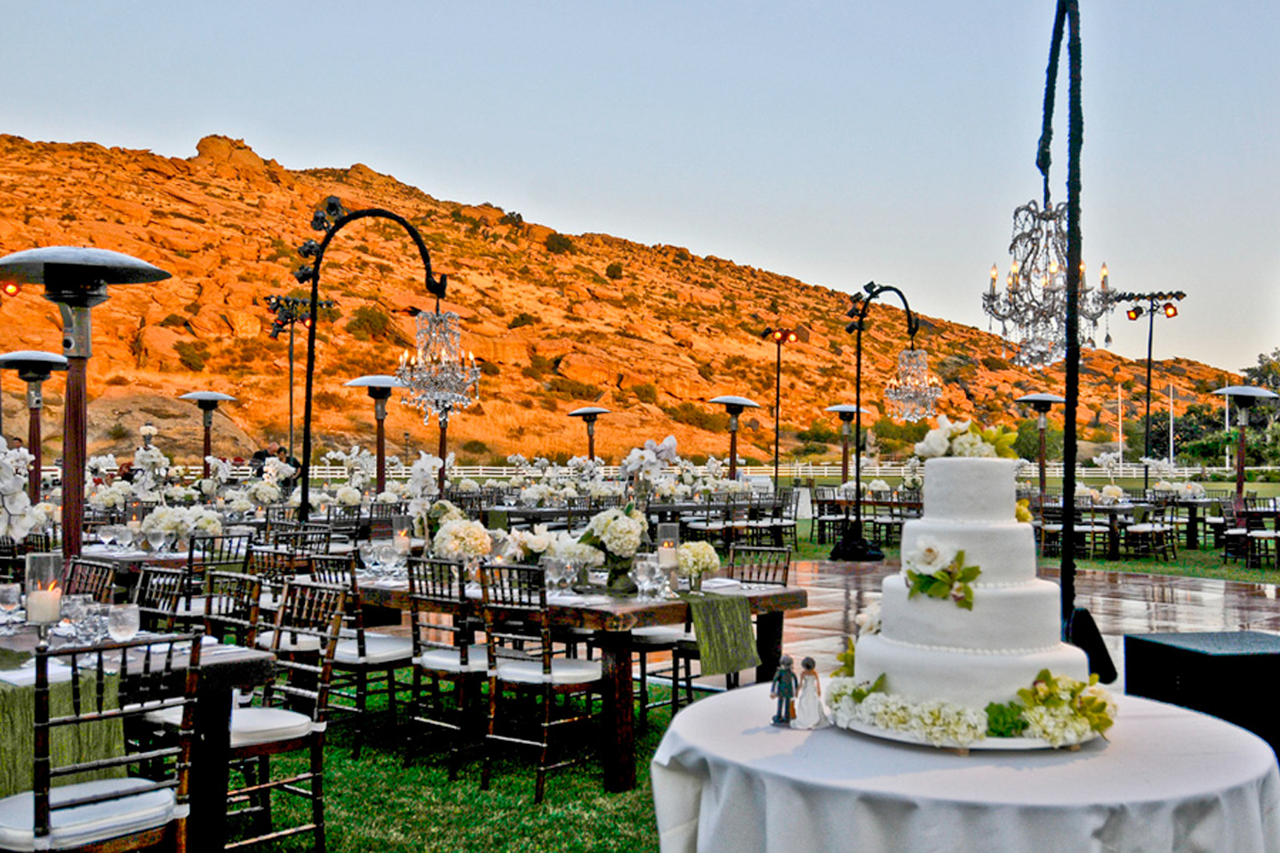 Moore Party Rentals