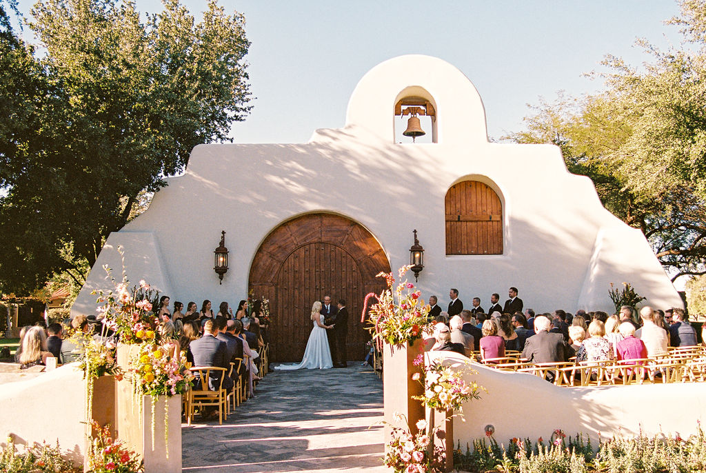 Tubac Golf Resort & Spa
